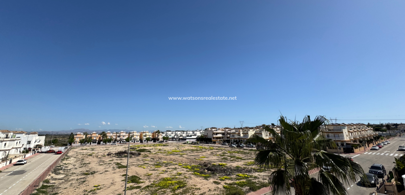 Revente - Vrijstaande Villa - Urb. La Marina