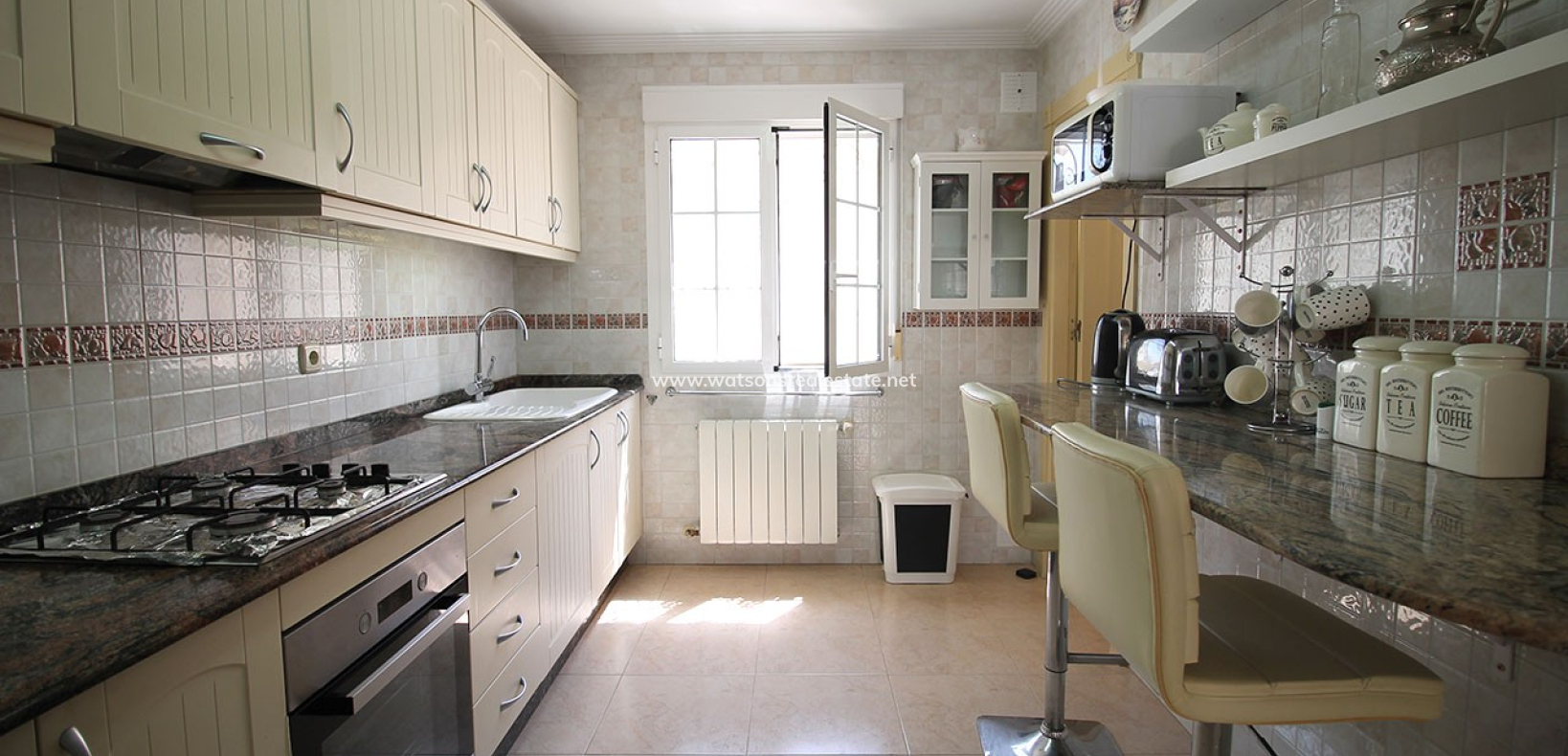 Revente - Vrijstaande Villa - Urb. La Marina