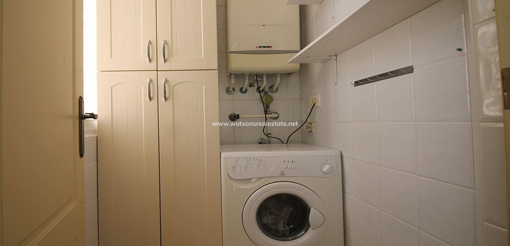 Revente - Vrijstaande Villa - Urb. La Marina