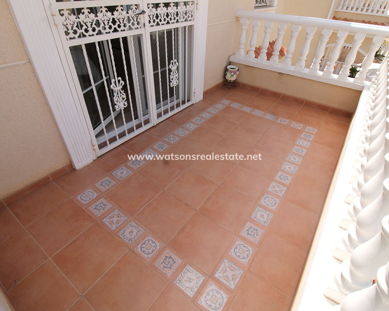 Revente - Vrijstaande Villa - Urb. La Marina