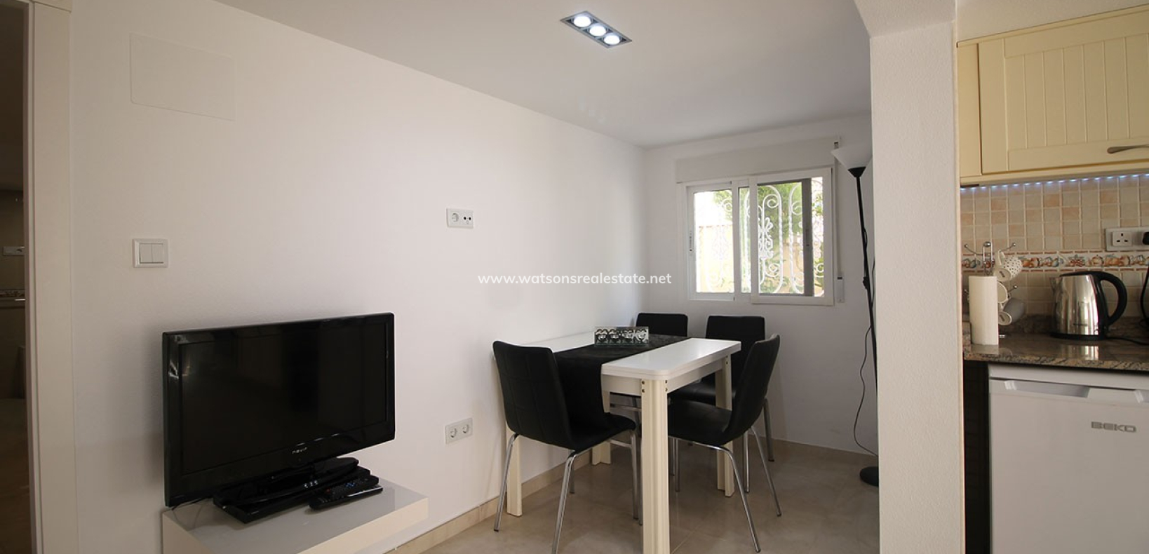 Revente - Vrijstaande Villa - Urb. La Marina