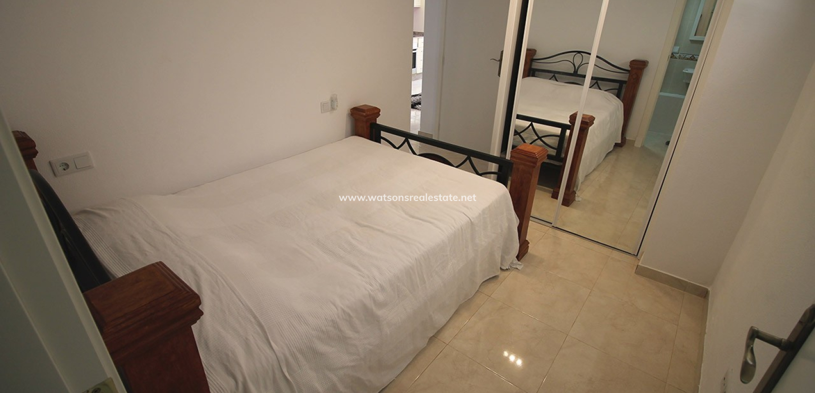 Revente - Vrijstaande Villa - Urb. La Marina