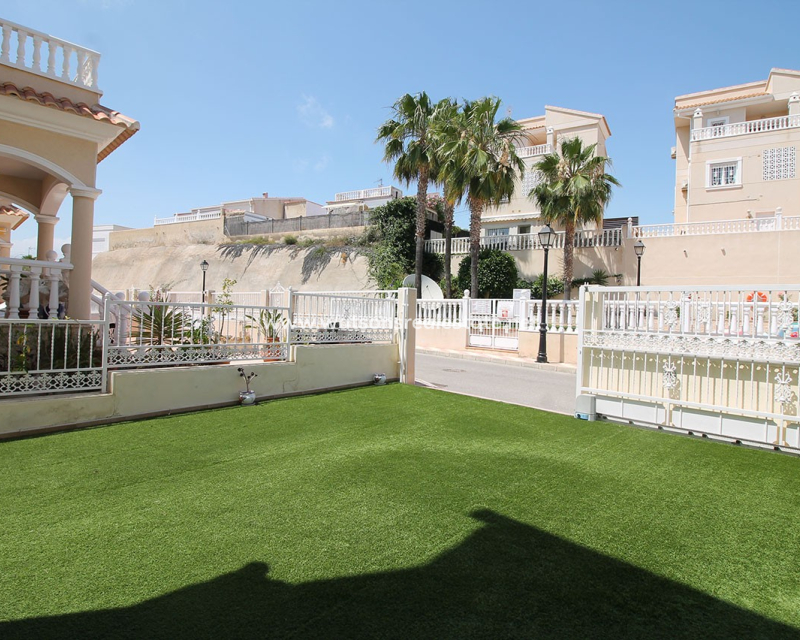 Revente - Vrijstaande Villa - Urb. La Marina