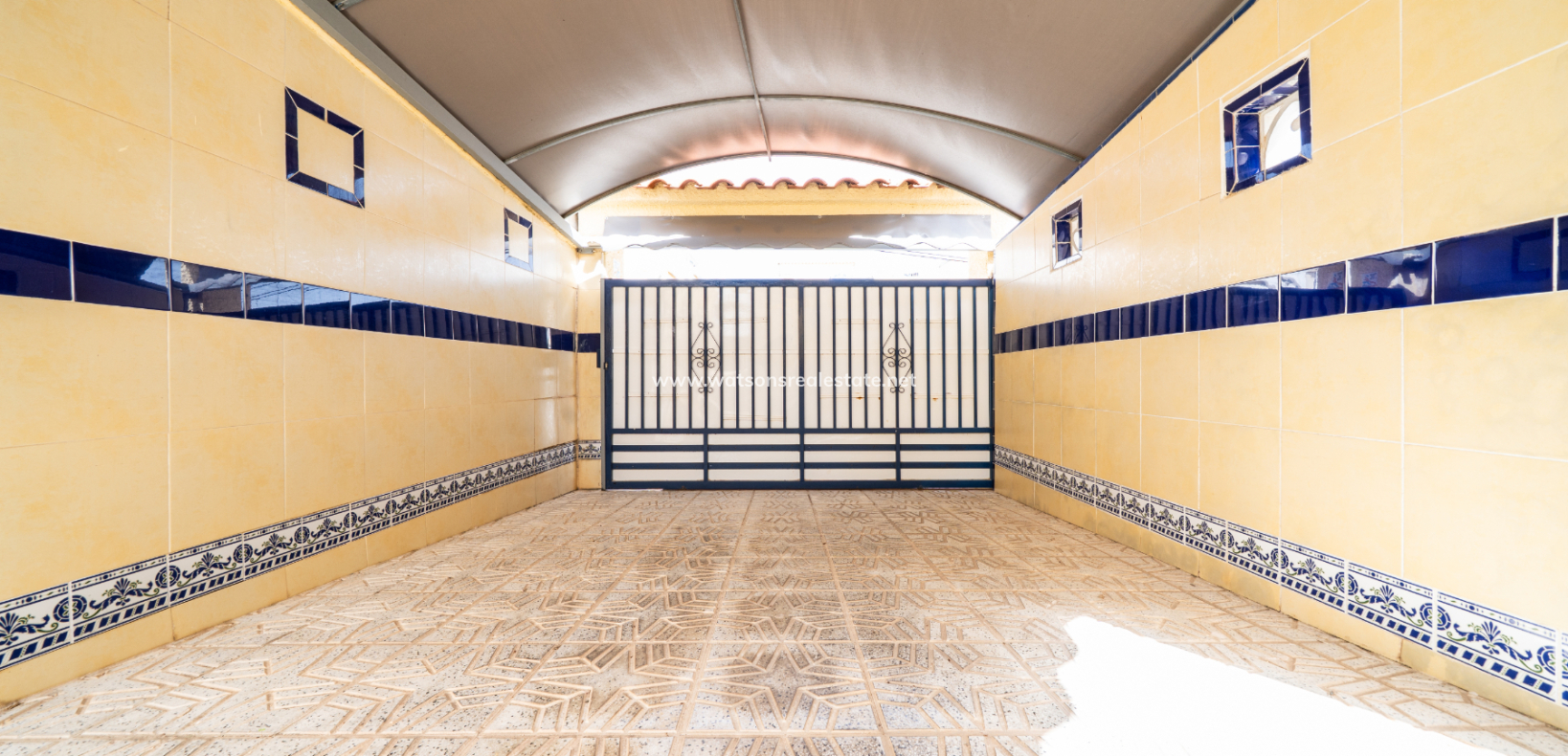 Revente - Vrijstaande Villa - Urb. La Marina