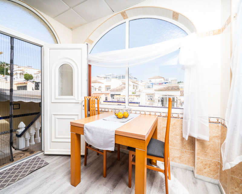 Revente - Vrijstaande Villa - Urb. La Marina