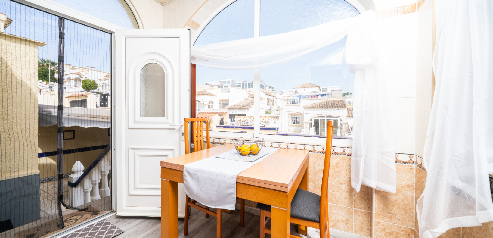 Revente - Vrijstaande Villa - Urb. La Marina