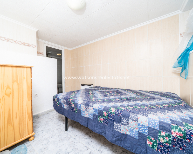 Revente - Vrijstaande Villa - Urb. La Marina