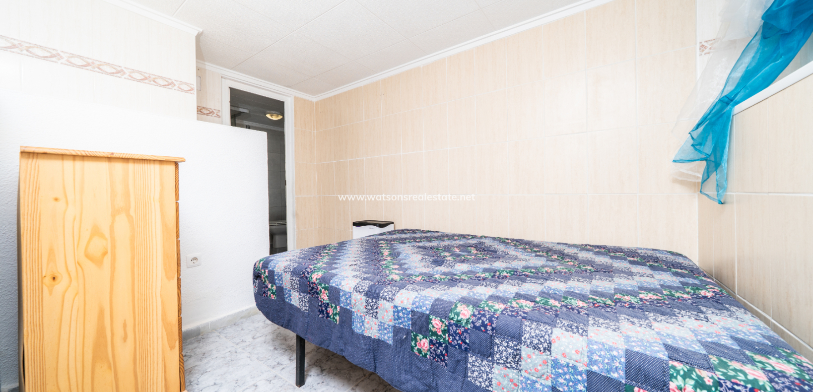Revente - Vrijstaande Villa - Urb. La Marina