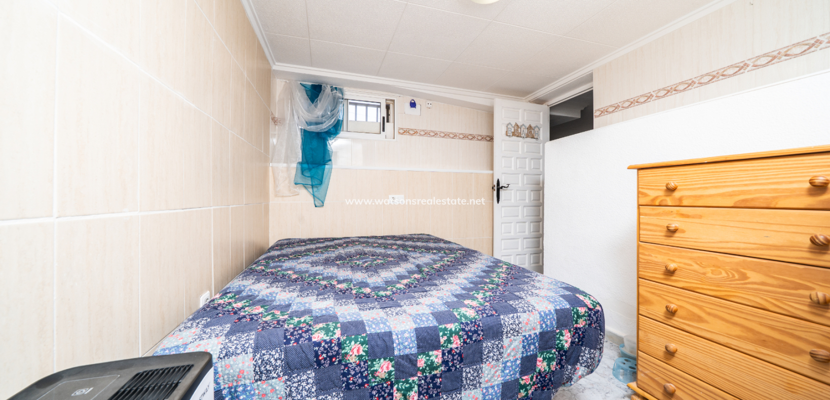 Revente - Vrijstaande Villa - Urb. La Marina