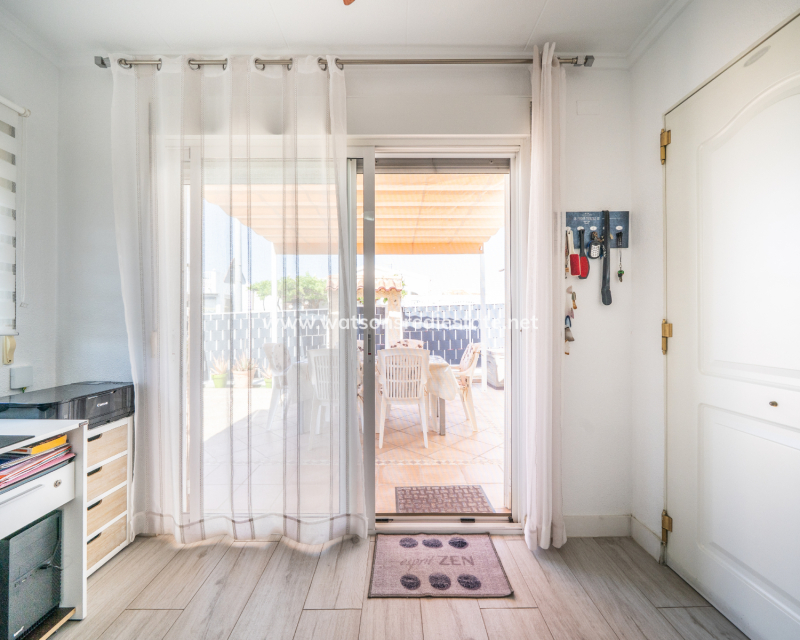 Revente - Vrijstaande Villa - Urb. La Marina