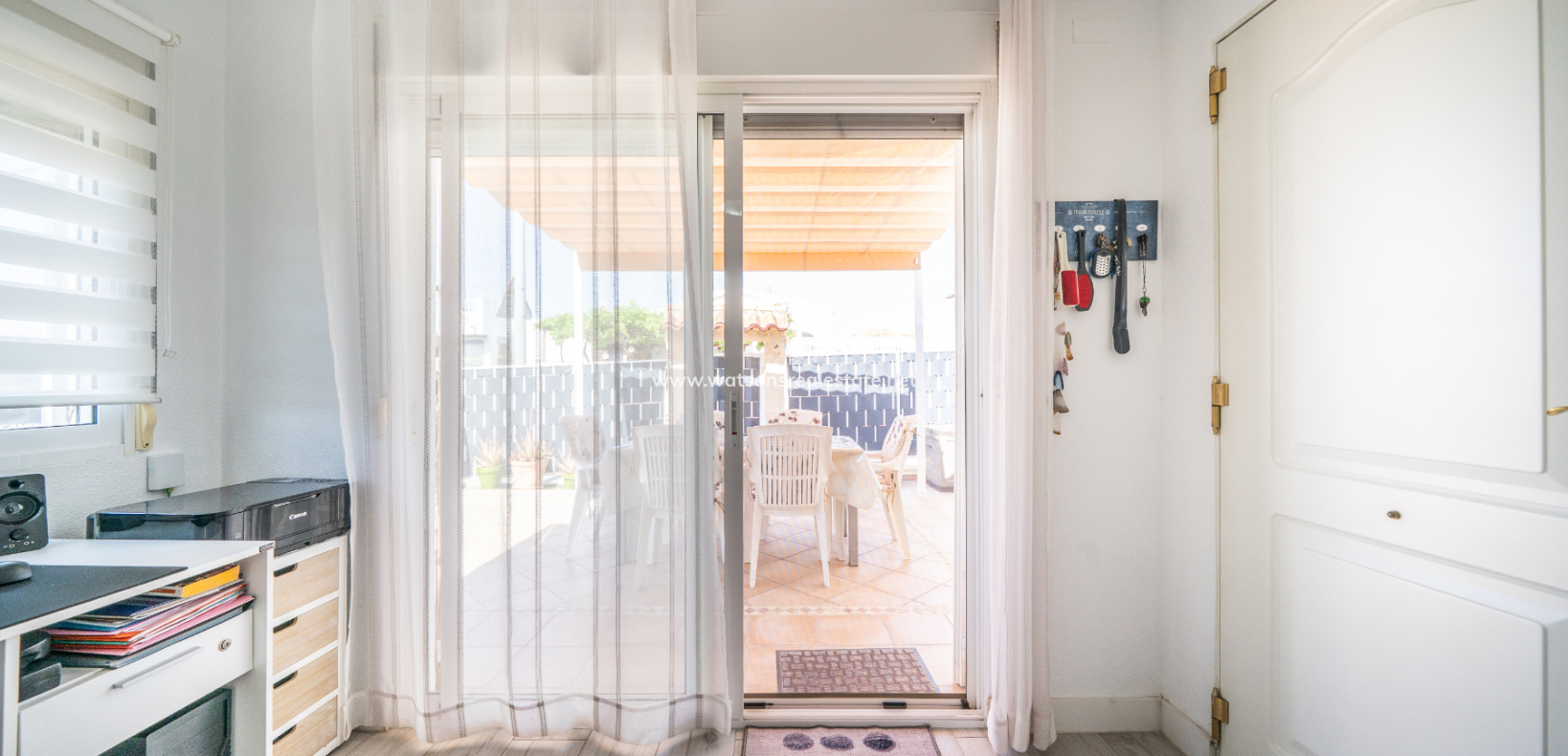 Revente - Vrijstaande Villa - Urb. La Marina