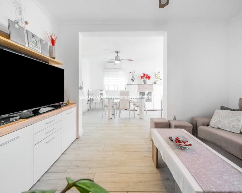 Revente - Vrijstaande Villa - Urb. La Marina