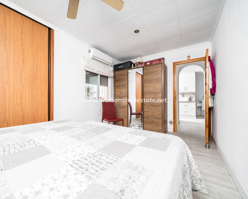 Revente - Vrijstaande Villa - Urb. La Marina