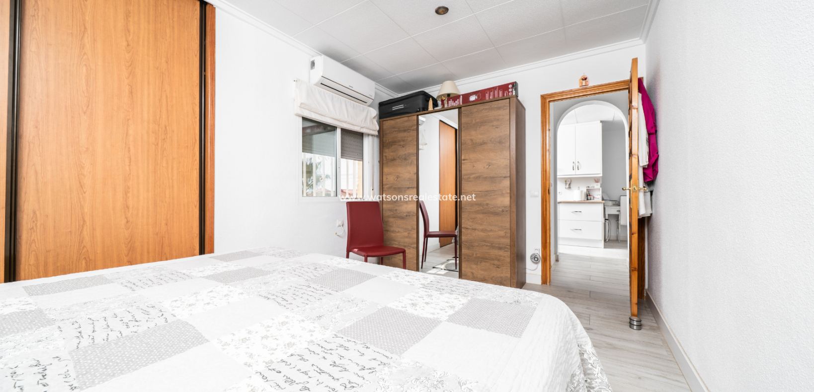 Revente - Vrijstaande Villa - Urb. La Marina