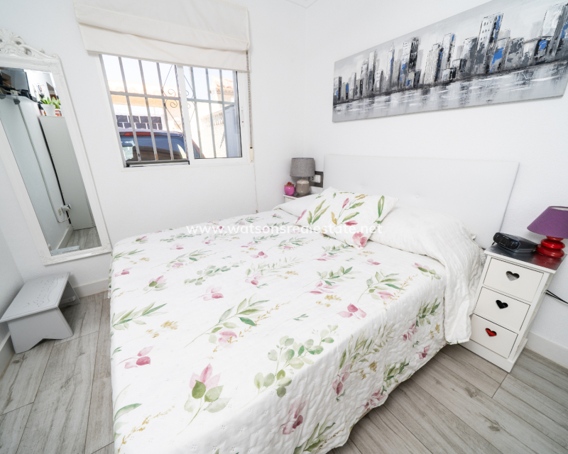 Revente - Vrijstaande Villa - Urb. La Marina