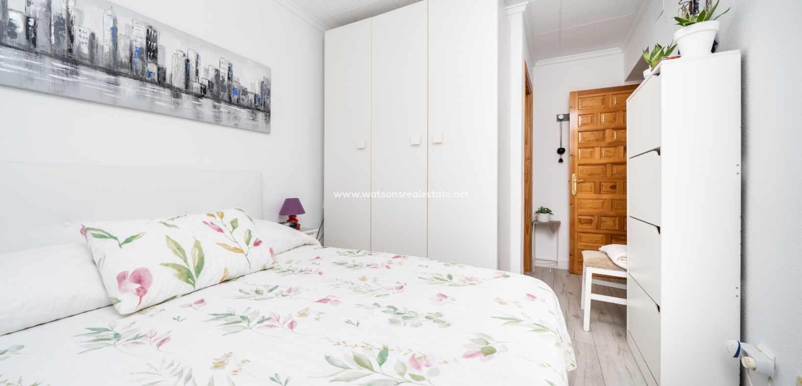 Revente - Vrijstaande Villa - Urb. La Marina