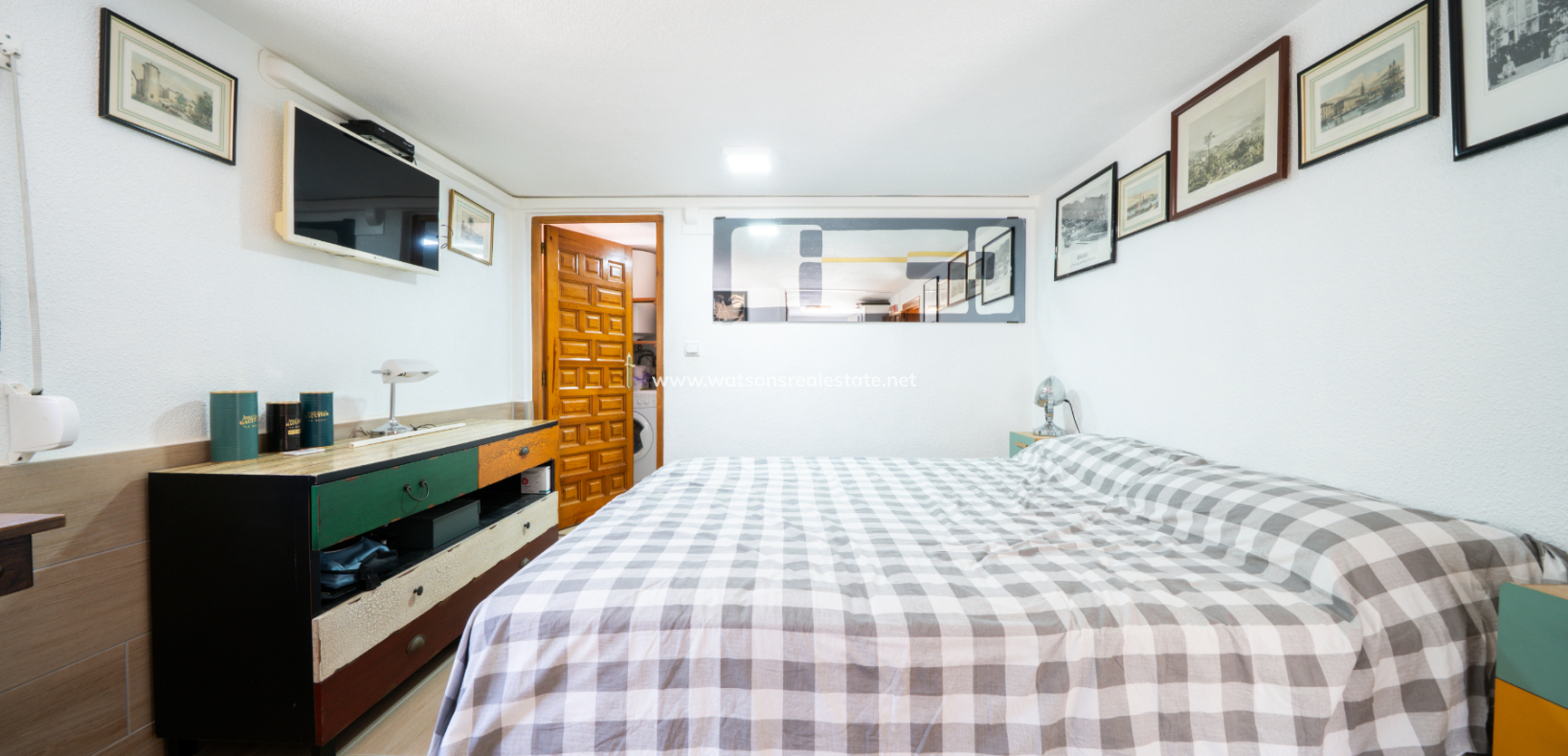 Revente - Vrijstaande Villa - Urb. La Marina
