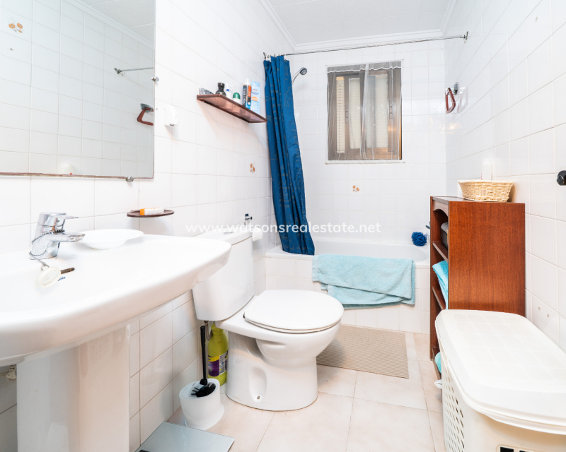 Revente - Vrijstaande Villa - Urb. La Marina