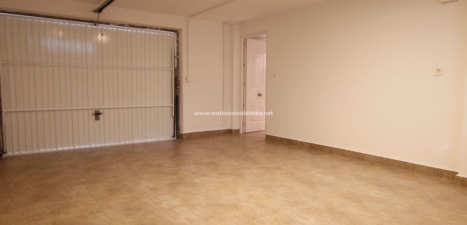 Revente - Vrijstaande Villa - Urb. La Marina