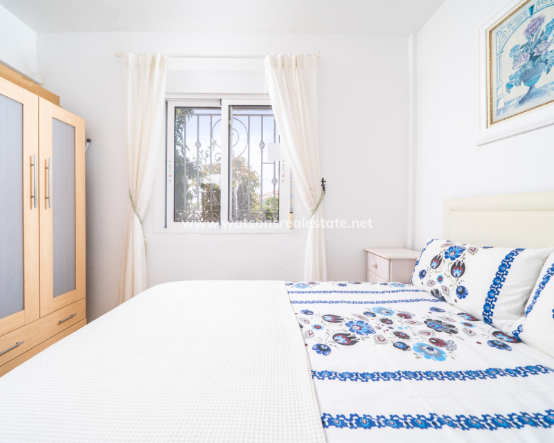 Revente - Vrijstaande Villa - Urb. La Marina