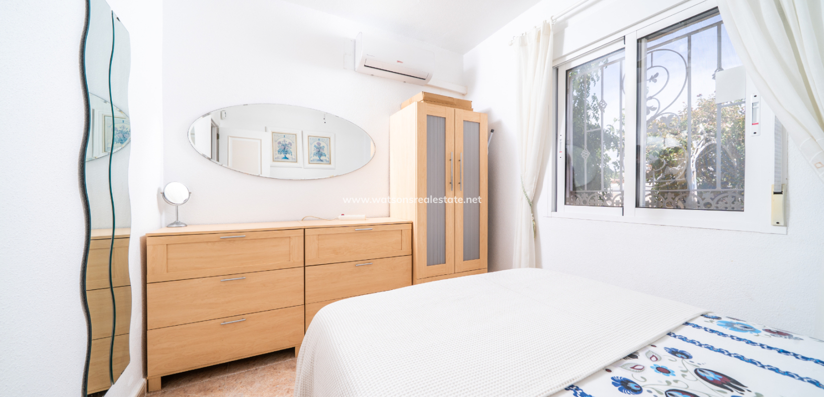 Revente - Vrijstaande Villa - Urb. La Marina