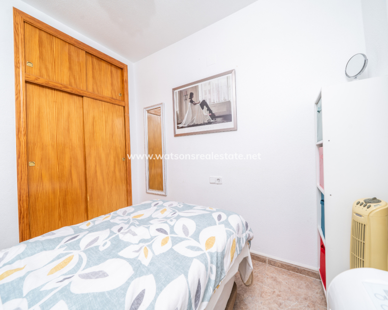Revente - Vrijstaande Villa - Urb. La Marina