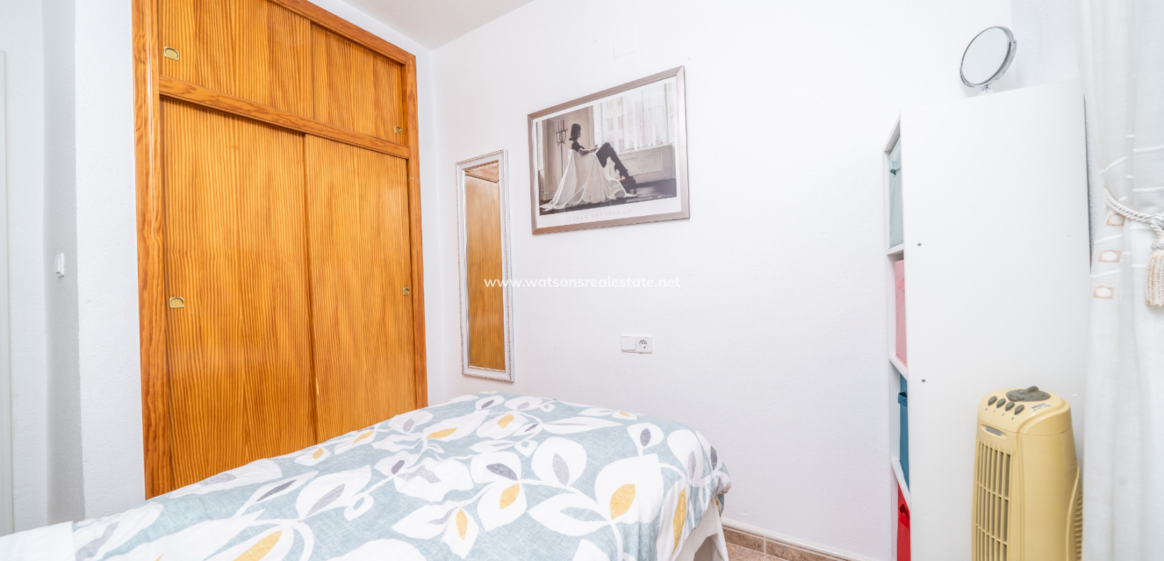 Revente - Vrijstaande Villa - Urb. La Marina