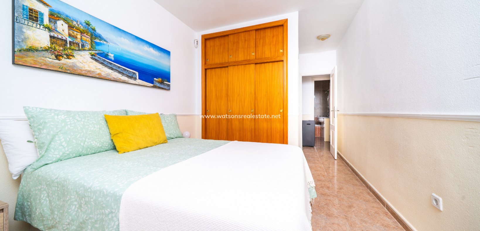 Revente - Vrijstaande Villa - Urb. La Marina