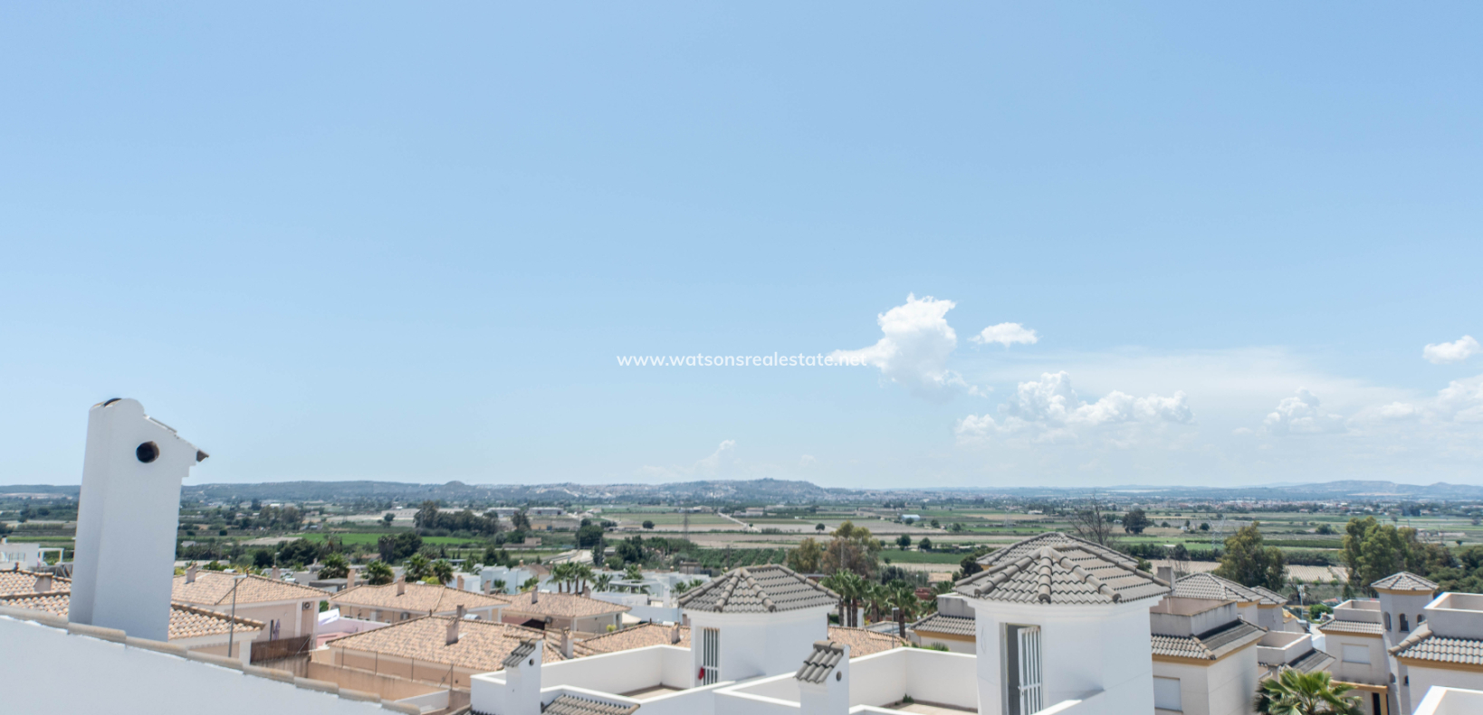 Revente - Vrijstaande Villa - Urb. La Marina