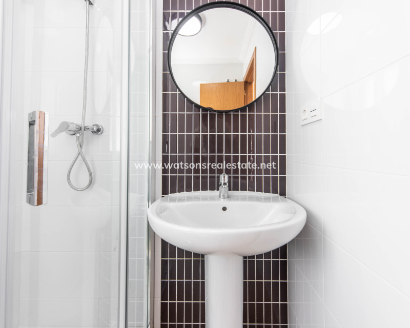 Revente - Vrijstaande Villa - Urb. La Marina