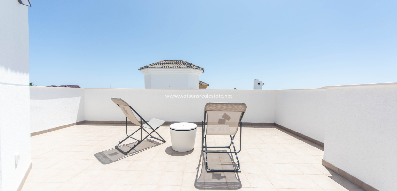 Revente - Vrijstaande Villa - Urb. La Marina