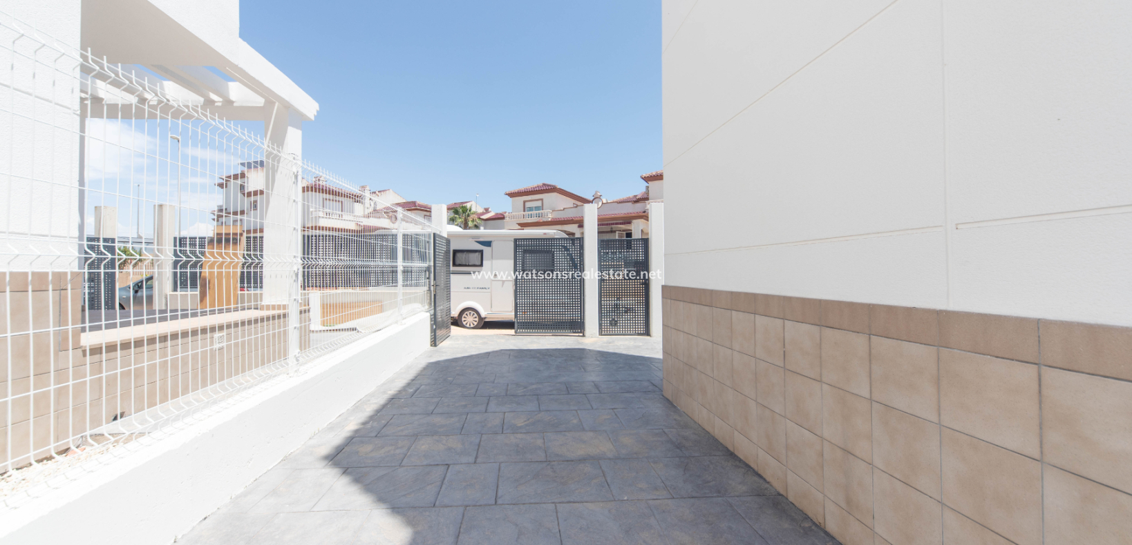 Revente - Vrijstaande Villa - Urb. La Marina