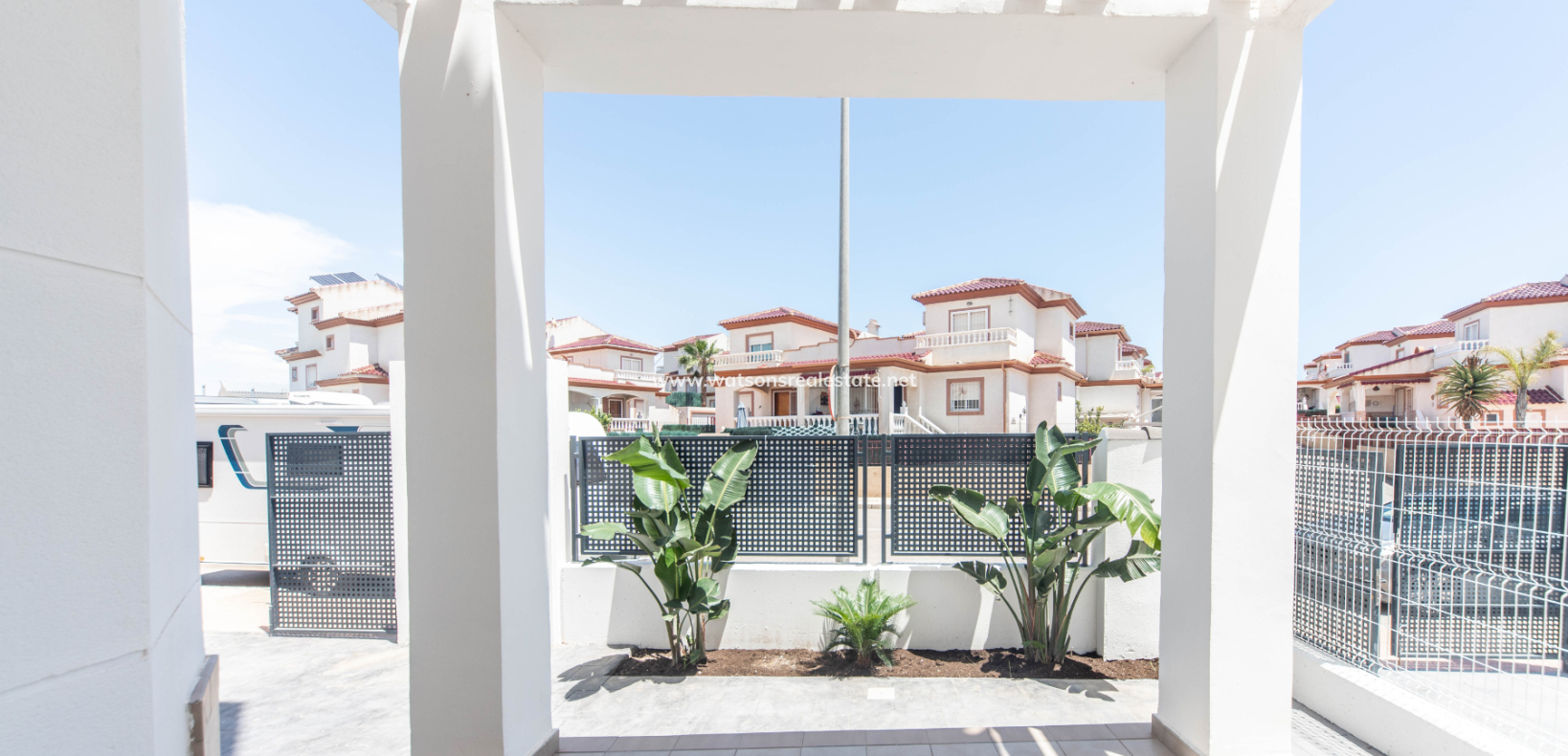 Revente - Vrijstaande Villa - Urb. La Marina