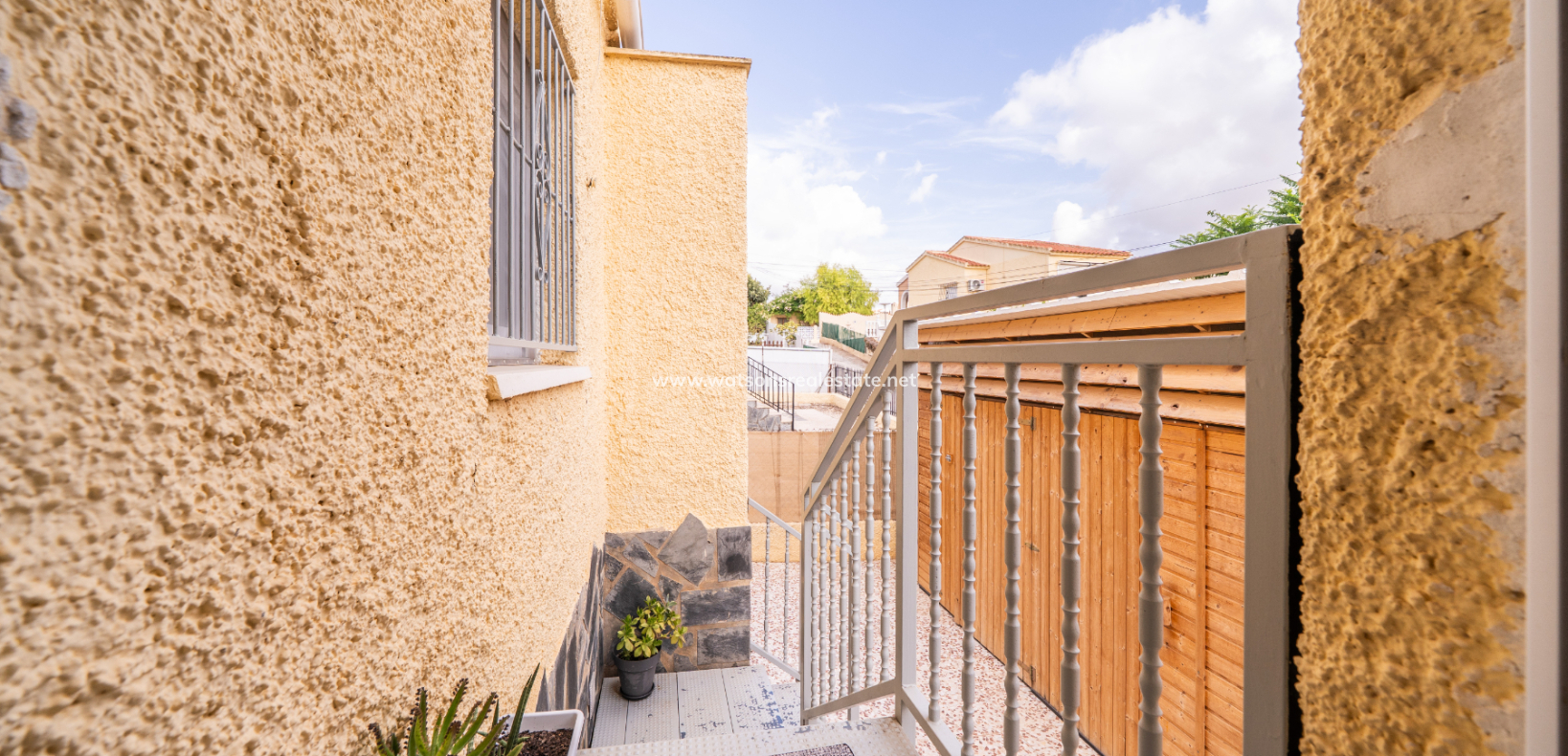 Revente - Vrijstaande Villa - Urb. La Marina