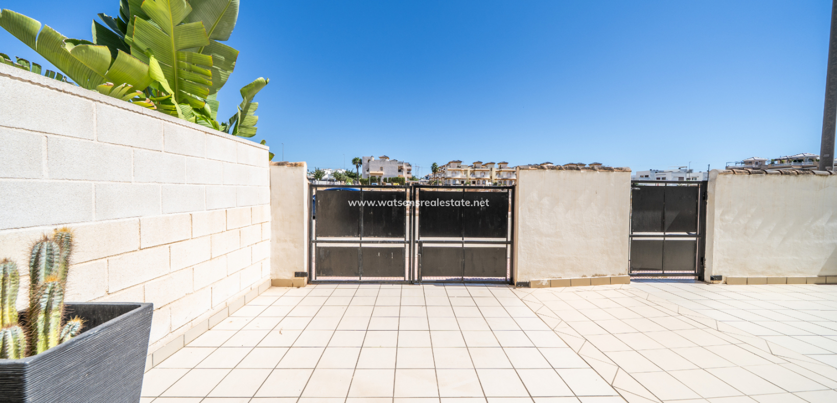 Revente - Vrijstaande Villa - Urb. La Marina