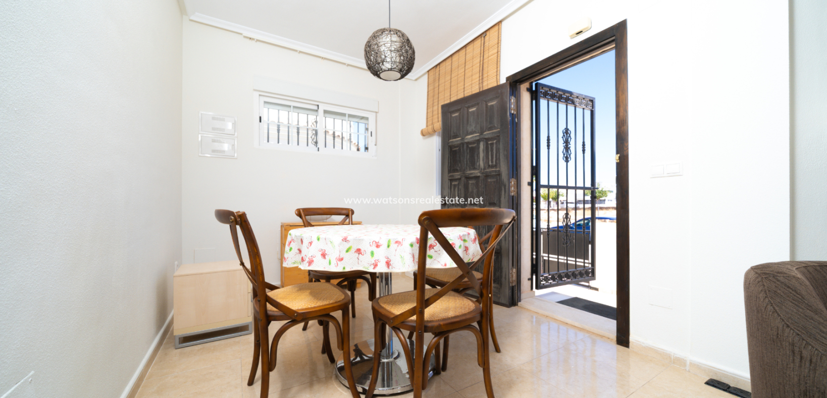 Revente - Vrijstaande Villa - Urb. La Marina