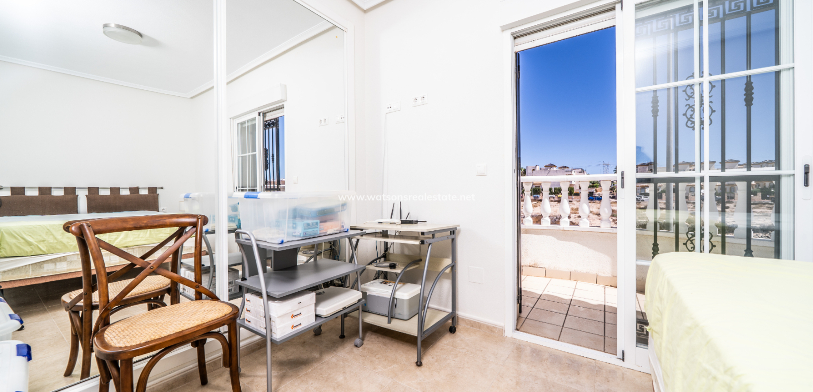 Revente - Vrijstaande Villa - Urb. La Marina