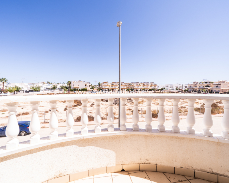 Revente - Vrijstaande Villa - Urb. La Marina