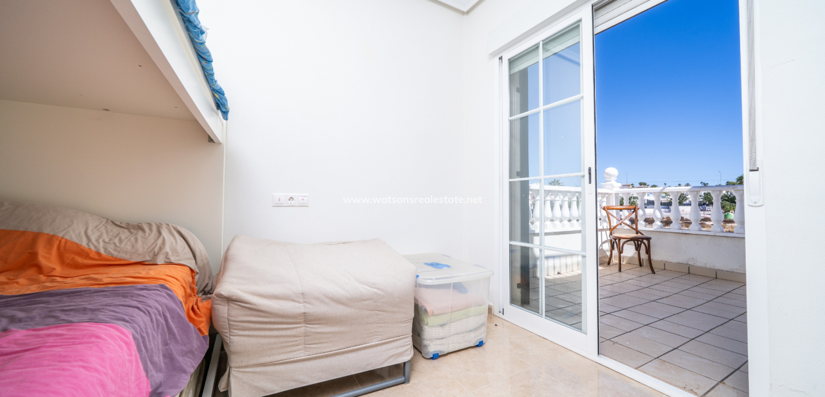 Revente - Vrijstaande Villa - Urb. La Marina