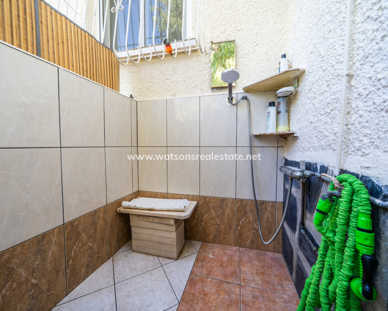 Revente - Vrijstaande Villa - Urb. La Marina