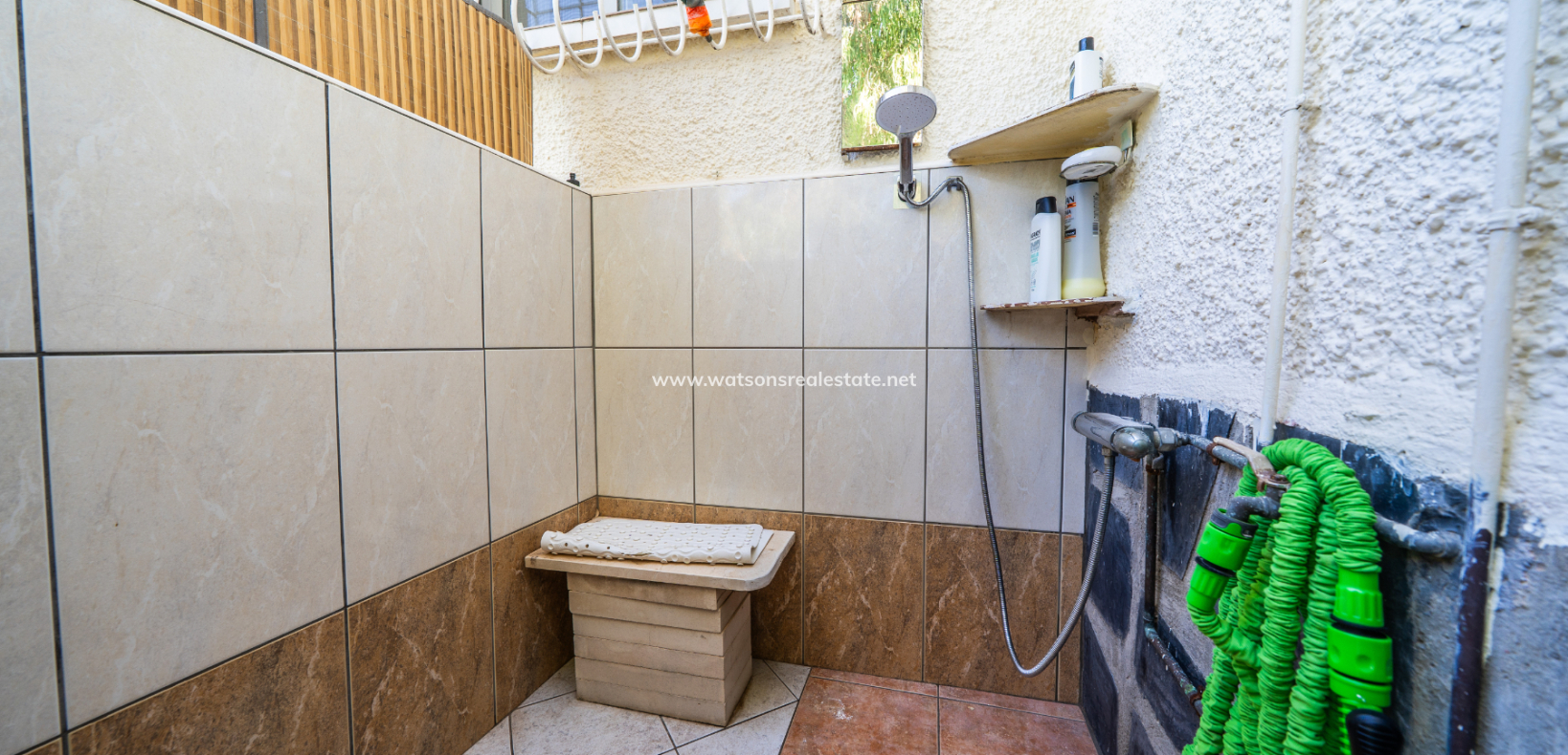 Revente - Vrijstaande Villa - Urb. La Marina