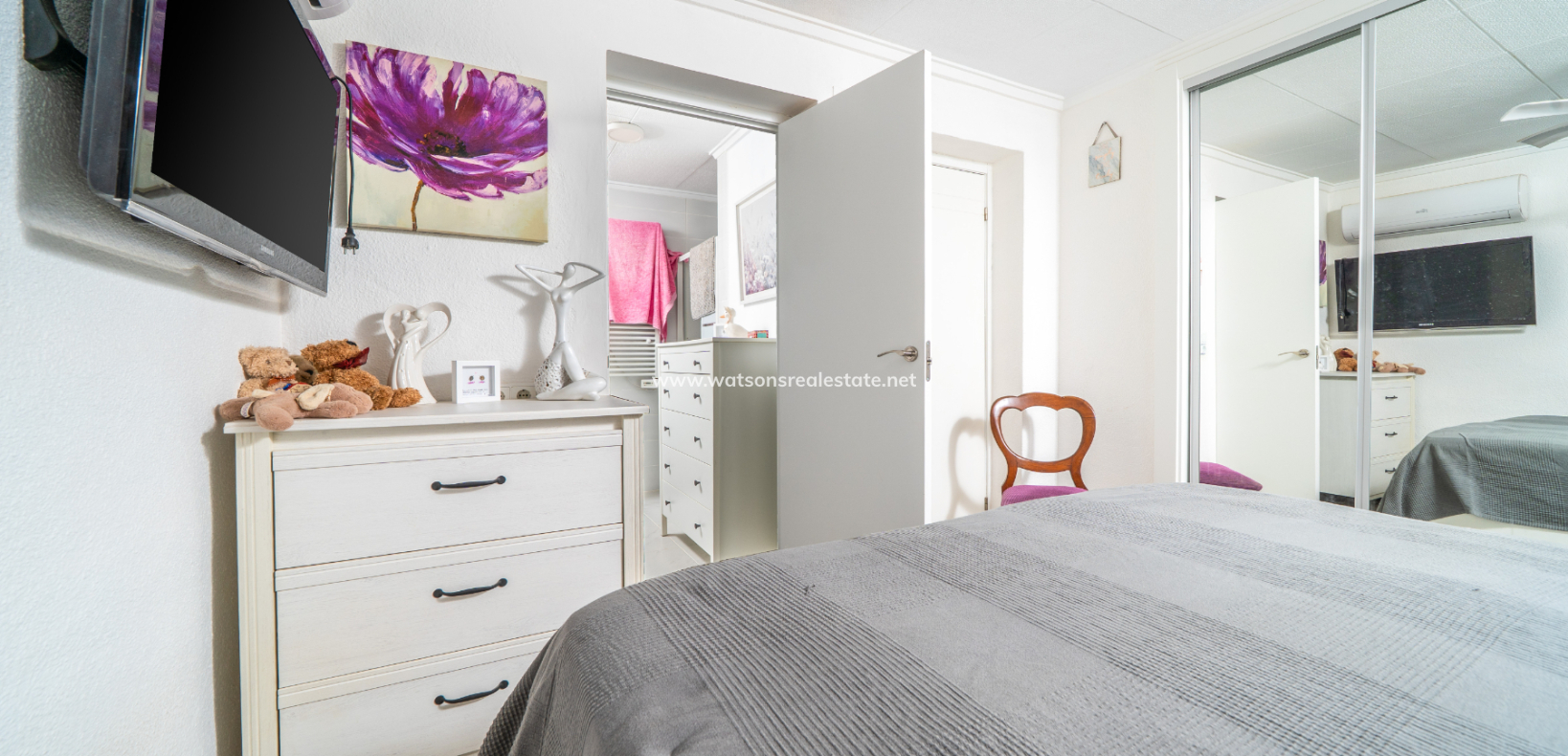 Revente - Vrijstaande Villa - Urb. La Marina