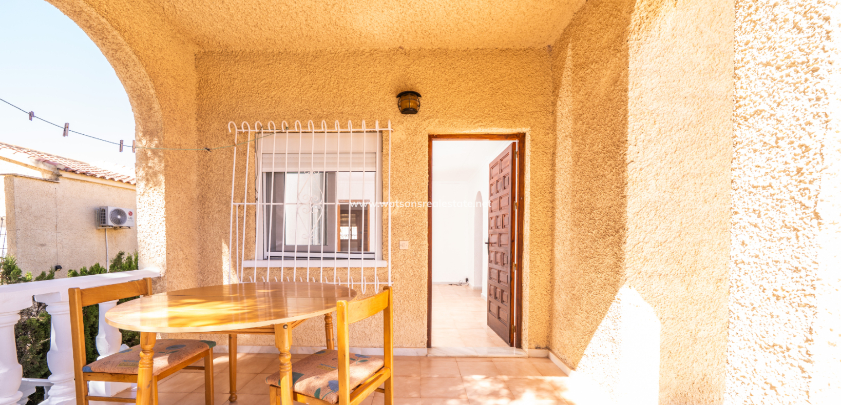 Revente - Vrijstaande Villa - Urb. La Marina