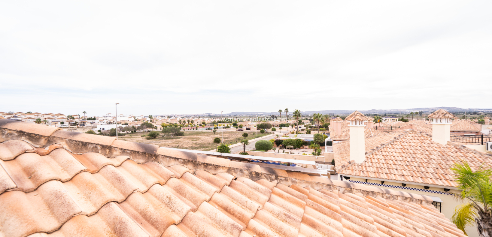 Revente - Vrijstaande Villa - Urb. La Marina