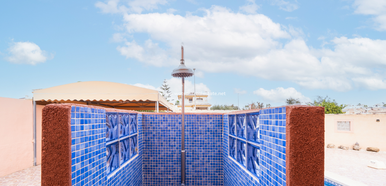 Revente - Vrijstaande Villa - Urb. La Marina