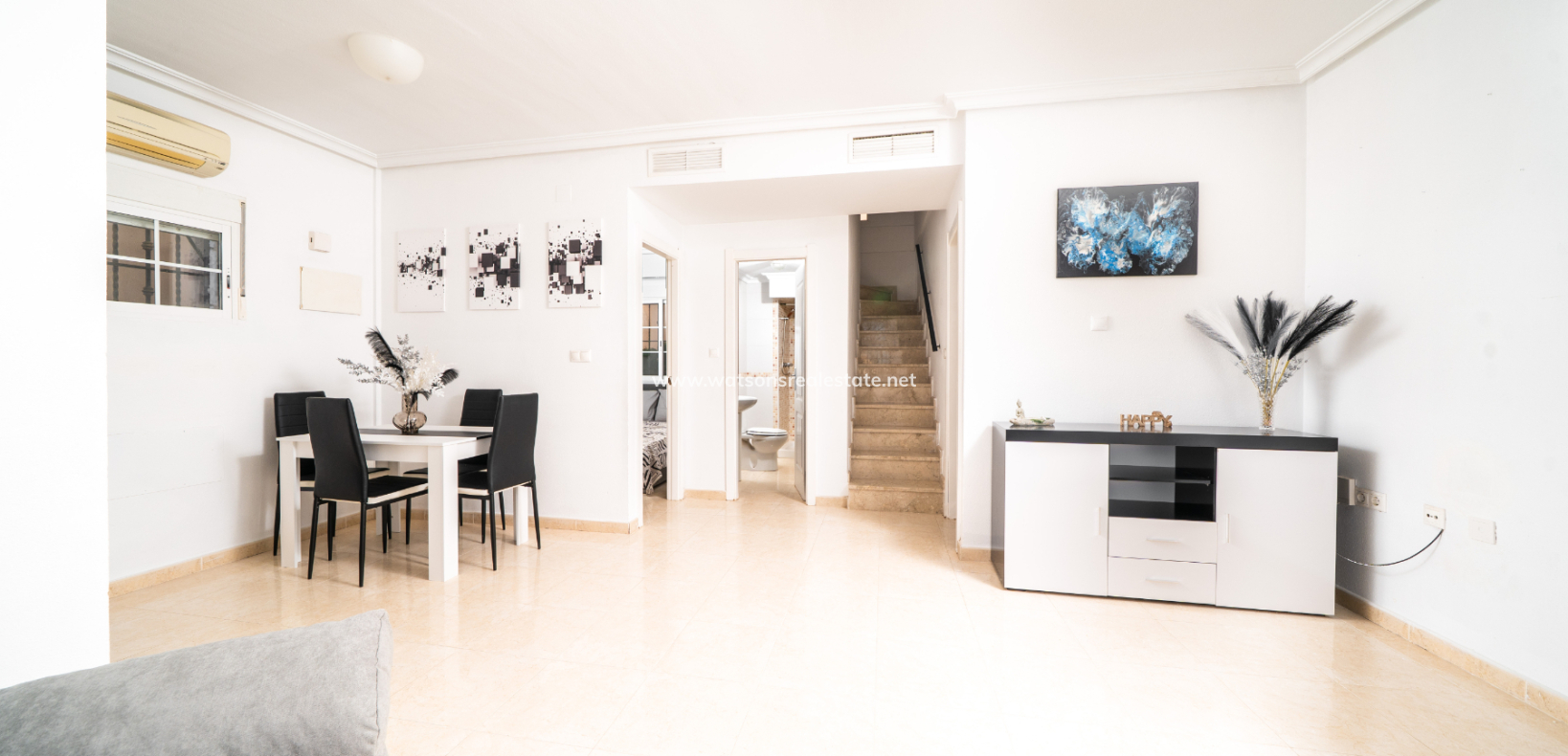 Revente - Vrijstaande Villa - Urb. La Marina