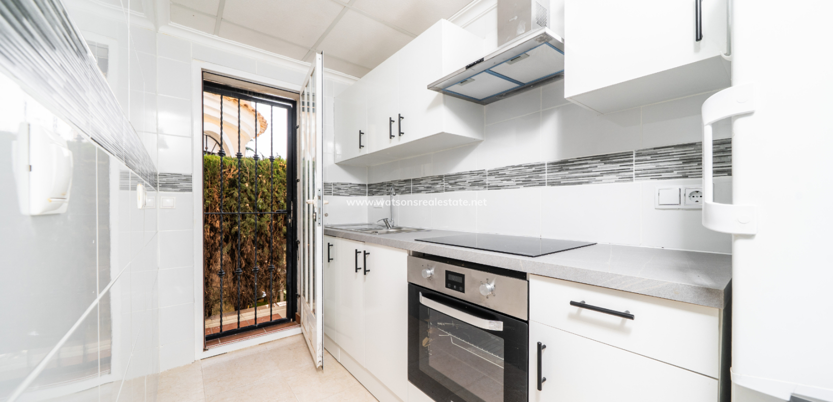 Revente - Vrijstaande Villa - Urb. La Marina