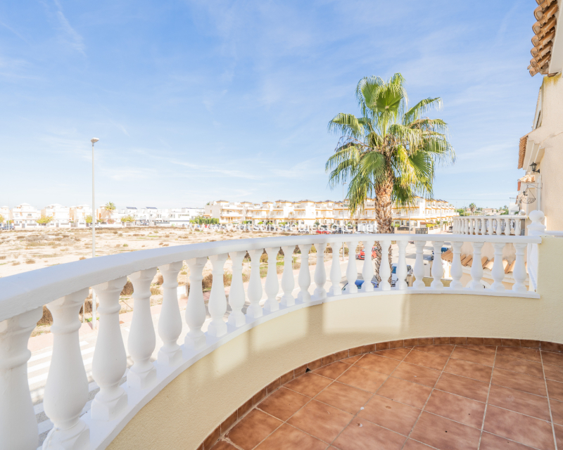 Revente - Vrijstaande Villa - Urb. La Marina