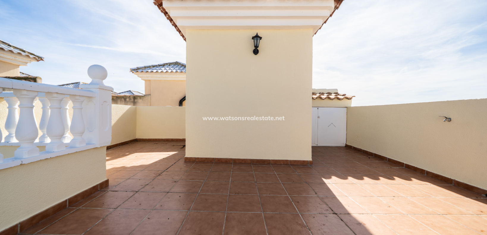 Revente - Vrijstaande Villa - Urb. La Marina