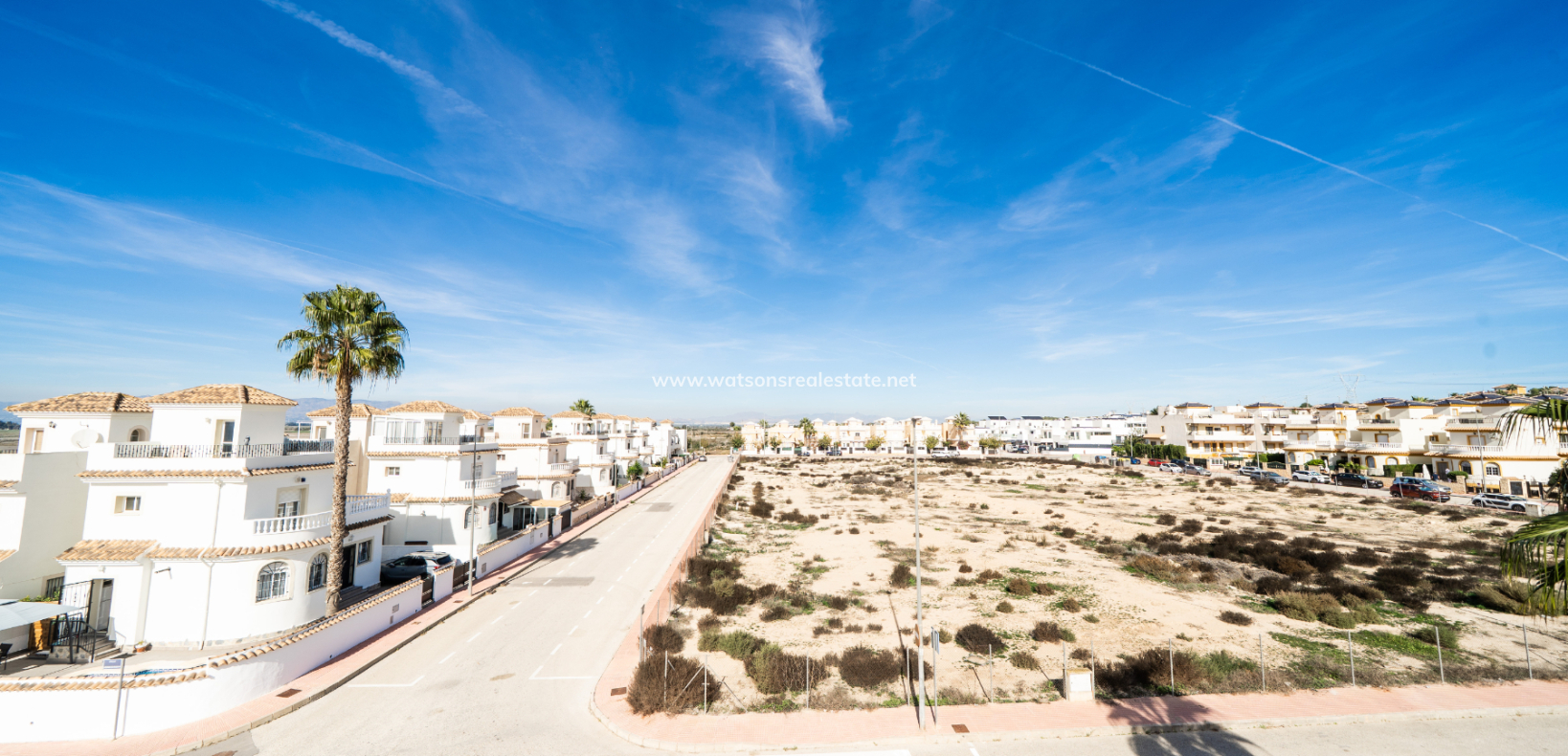 Revente - Vrijstaande Villa - Urb. La Marina